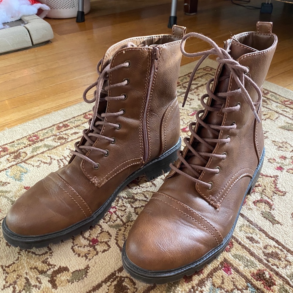 Size 11 boots